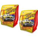  Надуваем пояс за ръце ( ръкавели ) за плуване Дисни Хот Уилс, Mondo Disney Hoy Wheels arm bands, 25 x 15 см