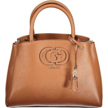 GUESS Чанта за жени guess jeans, Размер uni, Цвят Кафяво (bg990506_macognac)