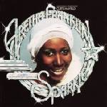 Warner Soundtrack: Franklin Aretha: Sparkle (Clear Vinyl) - Vinyl (LP) (046100)