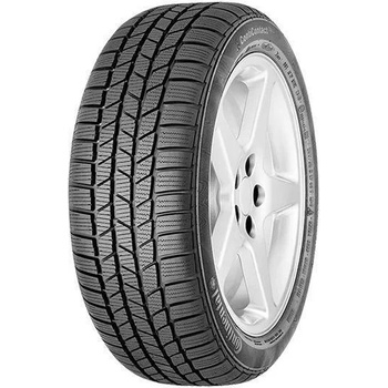 Continental ContiContact TS 815 ContiSeal 215/55 R17 94V