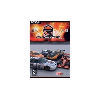 rFactor