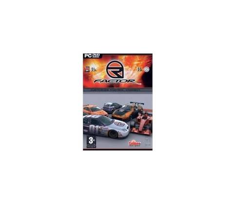 rFactor