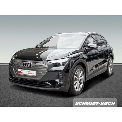 Audi Q4 45 e-tron 210 kW