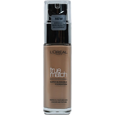 L'Oréal True Match Liquid Foundation 30 ml make-up 5. N Sand