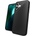 ZAGG MOB ZAGG Калъфи Luxe Snap Apple iP16 Plus Черен калъф за телефон 702315007 (702315007)