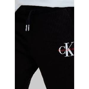 Calvin Klein Jeans спортен панталон за деца от памук (LVCKTJC08U.9BY2)