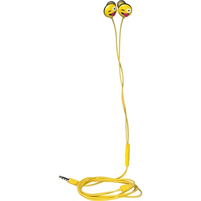 Jam Audio HX-EPEM01