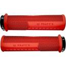 Peaty's Monarch Mushroom Thick Red