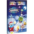 Orion Lentilky Adventní kalendář 194g