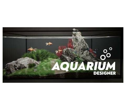 Aquarium Designer