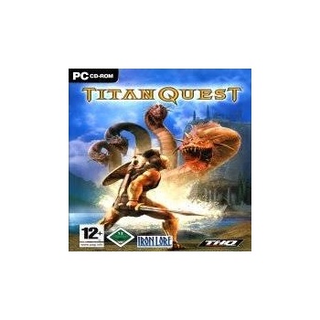 Titan Quest (Gold)