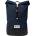 MeroMero Дневна раница Meromero Wanaka Bag 10-15 Daypack - Navy Blue / Cream Leather - размер One Size (502-7782-0511)