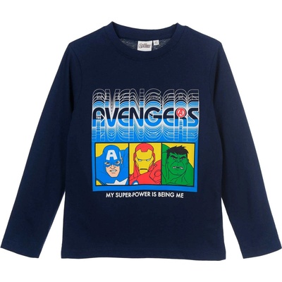 Kids movie heroes Блуза avengers c