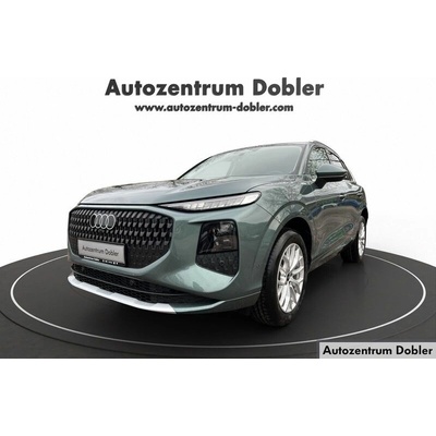 Audi Q3 TFSI 110 kW