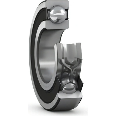 6024 2RS1 SKF