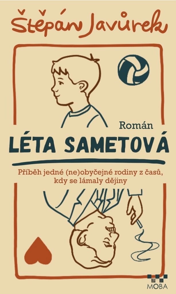 Léta sametová