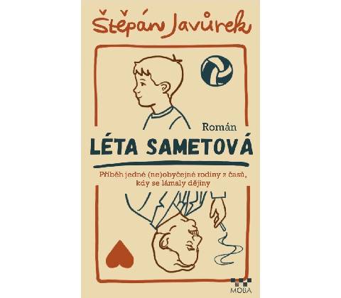 Léta sametová