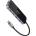 Proove Shadow USB-C хъб 6 в 1 (2*USB3.1 + 2*Type-C + PD100W + HDMI) (HBSW10221205)