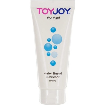 Toy Joy Lubrikant vodný 100 ml