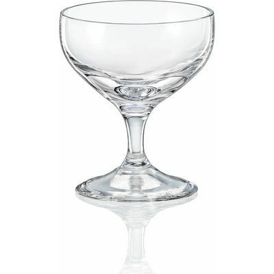 Crystalex Bohemia Crystal Sklenice Pralines na likéry 6 x 55 ml