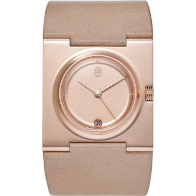 Robot Ida Rose Gold
