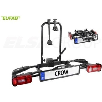 EUFAB Crow Plus 2