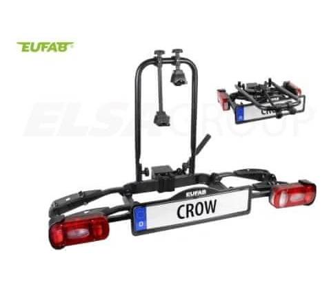 EUFAB Crow Plus 2