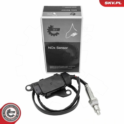 NOx-Senzor, NOx-Katalyzátor ESEN SKV 71SKV089