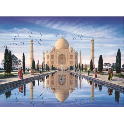 ANATOLIAN Taj Mahal 1000 dielov