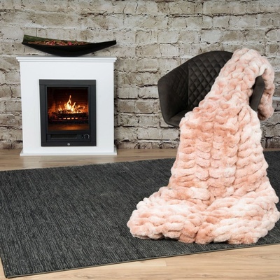 Lalee ОДЕЯЛО luxury 900 150x200 РОЗОВО (lub-900-p)