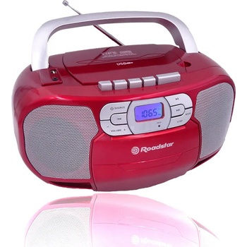 Roadstar RCR-4635UMPRD
