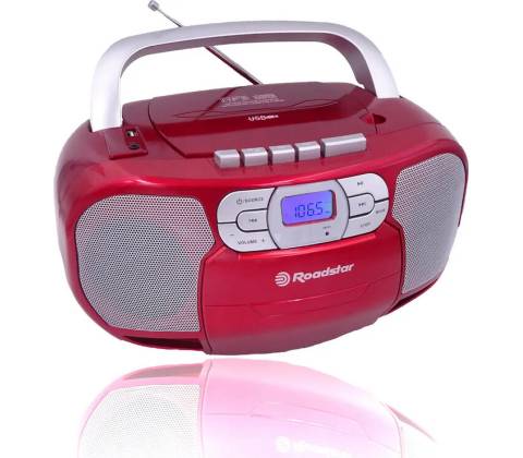 Roadstar RCR-4635UMPRD