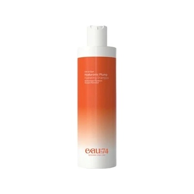 EAU de 1974 EAU de Capri Hyaluronic Plump Hydrating Šampon Unisex 250 ml