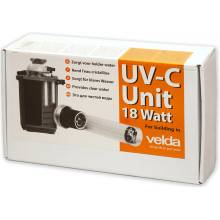 Velda UV-C vestavná jednotka 18 watt