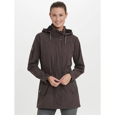 Whistler Дамско софтшел палто Whistler Isobel Whistler | Cheren | ЖЕНИ | M