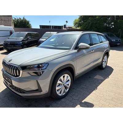 Skoda Kodiaq 1.5 TSI mHEV Selection 110 kW
