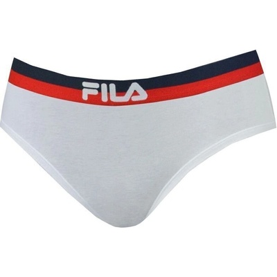 Fila WOMAN BRIEF Dámske nohavičky biela