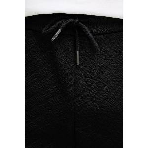 Armani Exchange Къс панталон тип анцуг мъжки (XM002345.AF21862)