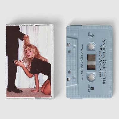 Universal Carpenter Sabrina: Man's Best Friends - MC (085182)