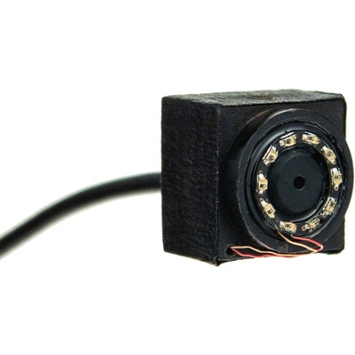Secutek SMS-S62012AL9