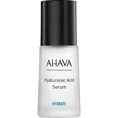AHAVA Hyaluronic Acid Serum серум за лице за жени 30 мл