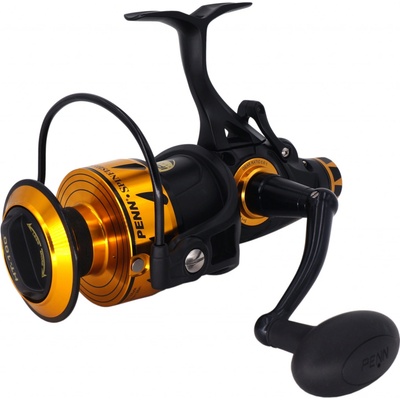 PENN SpinFISHER VI LIVE LINER 6500