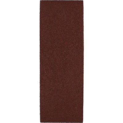 MILWAUKEE Brusné pásy 75 x 533mm, zrnitost 60 - 5ks
