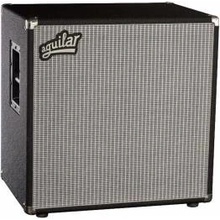 Aguilar DB 410-4 CB