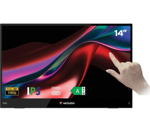 Verbatim PMT-14 LIGHT