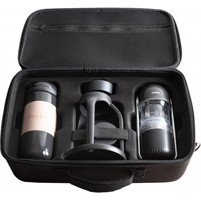 Leverpresso Pro Travel Set 7905