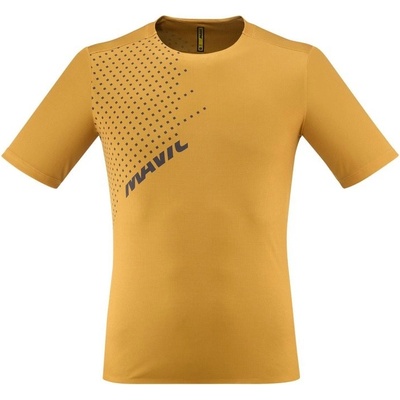 Mavic Crosstrail BIG M/MINERAL YELLOW pánský