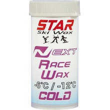 Star Ski Wax Next Powder Race Wax cold 28 g