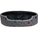 TRIBECE ohrádka pre psa