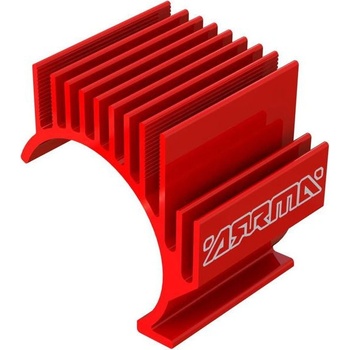 Arrma chladič motoru: Grom